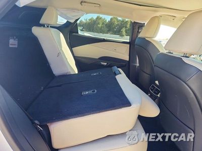 Zdjęcie 11 z 14 samochodu: 2025 LEXUS RX 350H LUXURY VIN:2T2BBMCA8SC089108 - miniatura