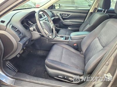 Zdjęcie 7 z 12 samochodu: 2017 NISSAN ALTIMA 2.5 SV VIN:1N4AL3AP0HC209540 - miniatura