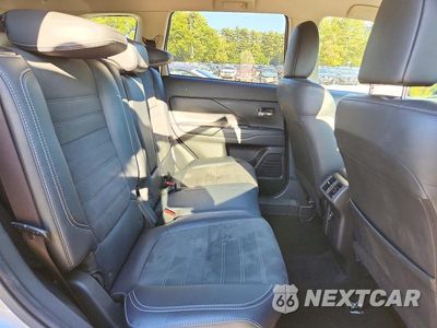 Zdjęcie 11 z 13 samochodu: 2019 MITSUBISHI OUTLANDER SE VIN:JA4AZ3A39KZ044947 - miniatura