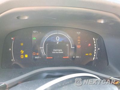 Zdjęcie 9 z 12 samochodu: 2026 TOYOTA CAMRY SE VIN:4T1DAACK5TU301406 - miniatura