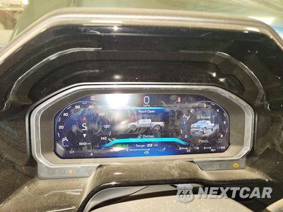 Zdjęcie 9 z 13 samochodu: 2026 CHEVROLET SILVERADO K1500 LT-L VIN:1GCPKKEK6TZ347220 - miniatura