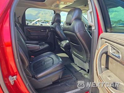 Zdjęcie 11 z 13 samochodu: 2013 GMC ACADIA DENALI VIN:1GKKRTKD0DJ162327 - miniatura