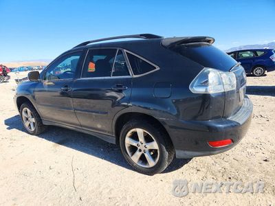 Drugie zdjęcie samochodu z przodu: 2004 LEXUS RX 330 VIN:JTJHA31U340040305 - miniatura