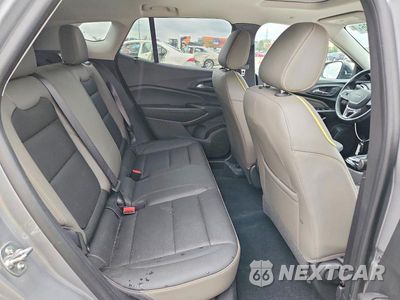 Zdjęcie 10 z 12 samochodu: 2025 CHEVROLET TRAX ACTIV VIN:KL77LKEP6SC053713 - miniatura