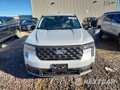 Piąte zdjęcie samochodu w środku: 2026 FORD MAVERICK XLT VIN:3FTTW8JA7TRB29956 - miniatura