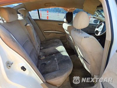 Zdjęcie 10 z 12 samochodu: 2006 NISSAN MAXIMA 3.5 SE VIN:1N4BA41E86C808018 - miniatura