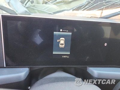 Zdjęcie 9 z 12 samochodu: 2026 HYUNDAI SONATA HYBRID BLUE VIN:KMHL24JJ1TA171601 - miniatura