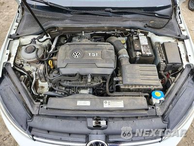 Zdjęcie 12 z 13 samochodu: 2018 VOLKSWAGEN GOLF SPORTWAGEN S VIN:3VWD17AU3JM766860 - miniatura