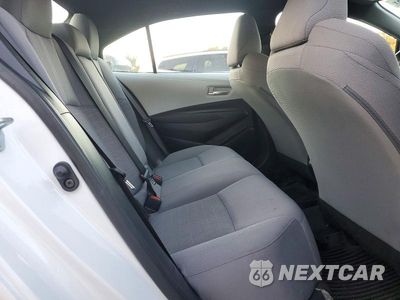 Zdjęcie 10 z 12 samochodu: 2026 TOYOTA COROLLA SE VIN:5YFS4MCE6TP271697 - miniatura