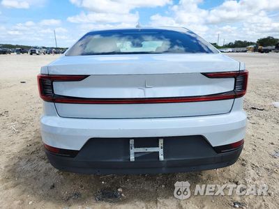 Zdjęcie 6 z 13 samochodu: 2023 POLESTAR UNKNOWN VIN:YSMED3KA0PL140192 - miniatura