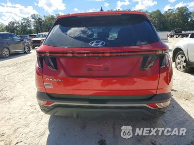Zdjęcie 6 z 13 samochodu: 2022 HYUNDAI TUCSON SEL VIN:5NMJC3AE7NH010765 - miniatura