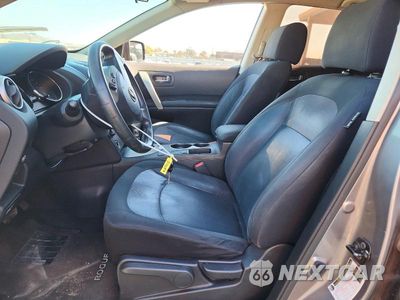 Zdjęcie 7 z 13 samochodu: 2013 NISSAN ROGUE S VIN:JN8AS5MT7DW514516 - miniatura