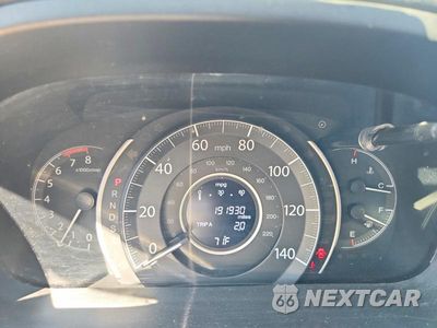 Zdjęcie 9 z 13 samochodu: 2016 HONDA CR-V LX VIN:5J6RM4H3XGL131456 - miniatura
