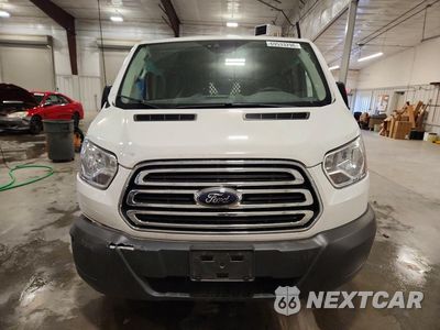 Piąte zdjęcie samochodu w środku: 2018 FORD TRANSIT T-250 VIN:1FTYR1ZM4JKB17929 - miniatura