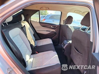 Zdjęcie 10 z 12 samochodu: 2019 CHEVROLET EQUINOX LT VIN:2GNAXKEV6K6198200 - miniatura