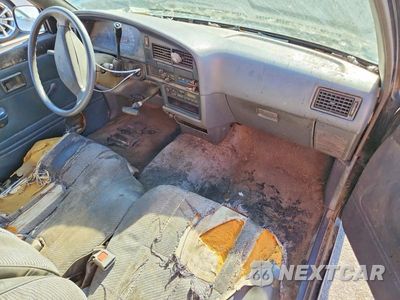 Zdjęcie 8 z 12 samochodu: 1993 TOYOTA PICKUP DELUXE VIN:JT4RN93PXP5069796 - miniatura