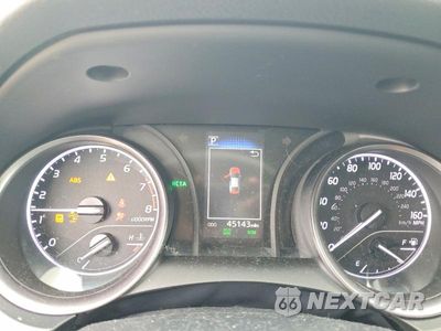 Zdjęcie 9 z 12 samochodu: 2023 TOYOTA CAMRY SE VIN:4T1T11AK3PU772992 - miniatura