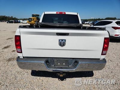 Zdjęcie 6 z 12 samochodu: 2018 RAM 1500 ST VIN:3C6RR6KT5JG219077 - miniatura