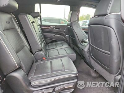 Zdjęcie 11 z 13 samochodu: 2023 CADILLAC ESCALADE ESV PREMIUM LUXURY VIN:1GYS4LKL3PR398584 - miniatura