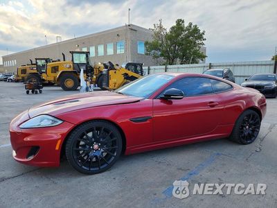 2015 JAGUAR XKR SAJWA4FC5FMB54970 - główne zdjęcie licytacji z USA - miniatura