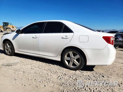 Drugie zdjęcie samochodu z przodu: 2014 TOYOTA CAMRY SE VIN:4T1BF1FK2EU429755 - miniatura