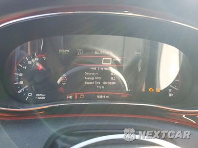 Zdjęcie 9 z 12 samochodu: 2015 DODGE DART GT VIN:1C3CDFEB1FD364531 - miniatura