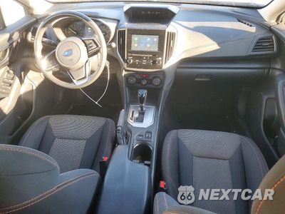Zdjęcie 8 z 12 samochodu: 2019 SUBARU CROSSTREK PREMIUM VIN:JF2GTAEC7KH221034 - miniatura