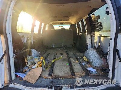 Zdjęcie 10 z 13 samochodu: 2015 CHEVROLET EXPRESS G3500 LT VIN:1GAZGYFG2F1131433 - miniatura