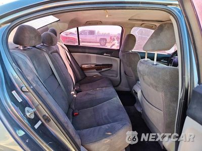 Zdjęcie 10 z 12 samochodu: 2012 HONDA ACCORD EX VIN:1HGCP3F7XCA009772 - miniatura