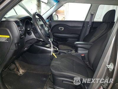 Zdjęcie 7 z 14 samochodu: 2018 KIA SOUL BASE VIN:KNDJN2A26J7525476 - miniatura