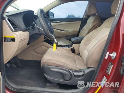 Zdjęcie 7 z 13 samochodu: 2016 HYUNDAI TUCSON SE VIN:KM8J33A47GU030531 - miniatura