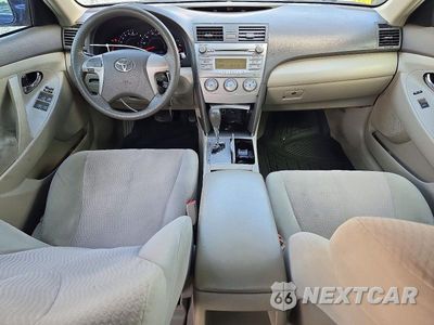 Zdjęcie 8 z 12 samochodu: 2011 TOYOTA CAMRY BASE VIN:4T1BF3EK3BU588583 - miniatura