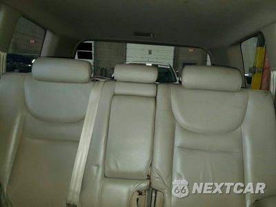 Zdjęcie 10 z 13 samochodu: 2002 TOYOTA HIGHLANDER LIMITED VIN:JTEHF21A520071732 - miniatura