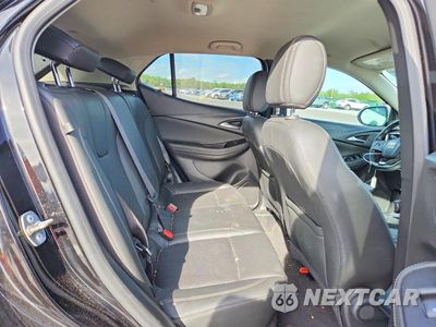 Zdjęcie 11 z 13 samochodu: 2024 BUICK ENCORE GX SPORT TOURING VIN:KL4AMDSL9RB153530 - miniatura