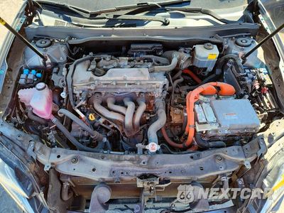 Zdjęcie 11 z 12 samochodu: 2017 LEXUS ES 300H VIN:JTHBW1GG9H2134892 - miniatura