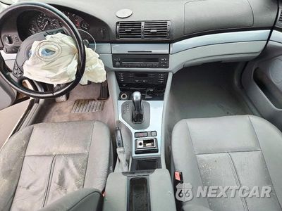 Zdjęcie 8 z 13 samochodu: 2000 BMW 528 I AUTOMATIC VIN:WBADM6342YGU08362 - miniatura
