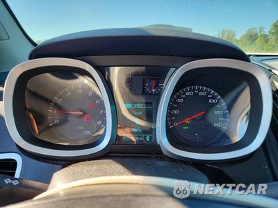 Zdjęcie 9 z 12 samochodu: 2013 CHEVROLET EQUINOX LT VIN:2GNALDEK4D6276747 - miniatura
