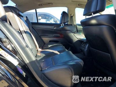 Zdjęcie 10 z 12 samochodu: 2008 LEXUS GS 450H VIN:JTHBC96S685015046 - miniatura