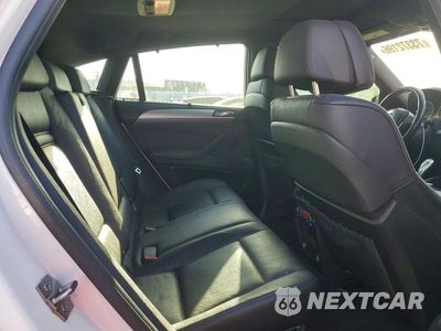 Zdjęcie 11 z 13 samochodu: 2013 BMW X6 XDRIVE35I VIN:5UXFG2C5XDL783985 - miniatura