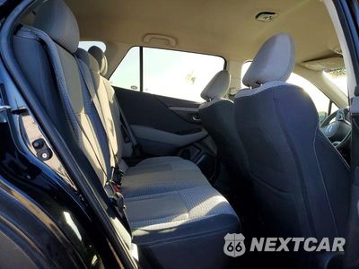 Zdjęcie 11 z 14 samochodu: 2021 SUBARU OUTBACK PREMIUM VIN:4S4BTACC3M3143360 - miniatura