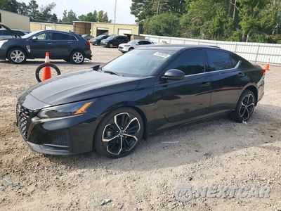 2024 NISSAN ALTIMA SR 1N4BL4CW0RN335899 - główne zdjęcie licytacji z USA - miniatura
