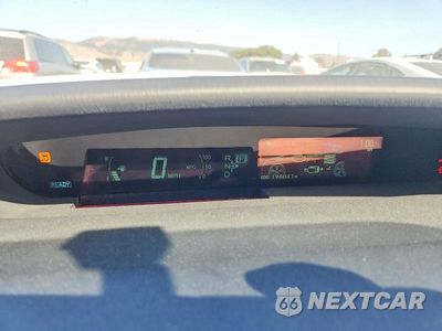 Zdjęcie 9 z 12 samochodu: 2010 TOYOTA PRIUS II VIN:JTDKN3DU7A5157490 - miniatura