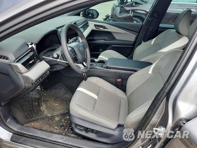 Zdjęcie 7 z 12 samochodu: 2025 TOYOTA CAMRY SE VIN:4T1DAACK5SU650385 - miniatura