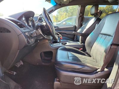 Zdjęcie 7 z 14 samochodu: 2016 DODGE GRAND CARAVAN R/T VIN:2C4RDGEG7GR210377 - miniatura