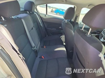 Zdjęcie 10 z 13 samochodu: 2014 CHEVROLET CRUZE LT VIN:1G1PC5SB3E7245979 - miniatura
