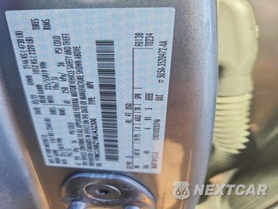 Zdjęcie 12 z 12 samochodu: 2021 FORD ESCAPE SE VIN:1FMCU9BZ1MUA32306 - miniatura