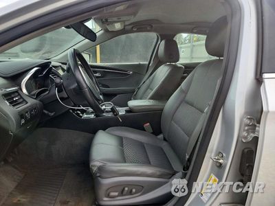 Zdjęcie 7 z 13 samochodu: 2015 CHEVROLET IMPALA LT VIN:2G1125S33F9175188 - miniatura