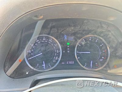 Zdjęcie 9 z 12 samochodu: 2014 LEXUS IS 350 VIN:JTHFE2C20E2510329 - miniatura