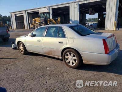 Drugie zdjęcie samochodu z przodu: 2006 CADILLAC DTS VIN:1G6KD57Y46U148534 - miniatura