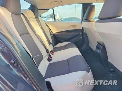 Zdjęcie 10 z 12 samochodu: 2026 TOYOTA COROLLA LE VIN:5YFB4MDE8TP491891 - miniatura